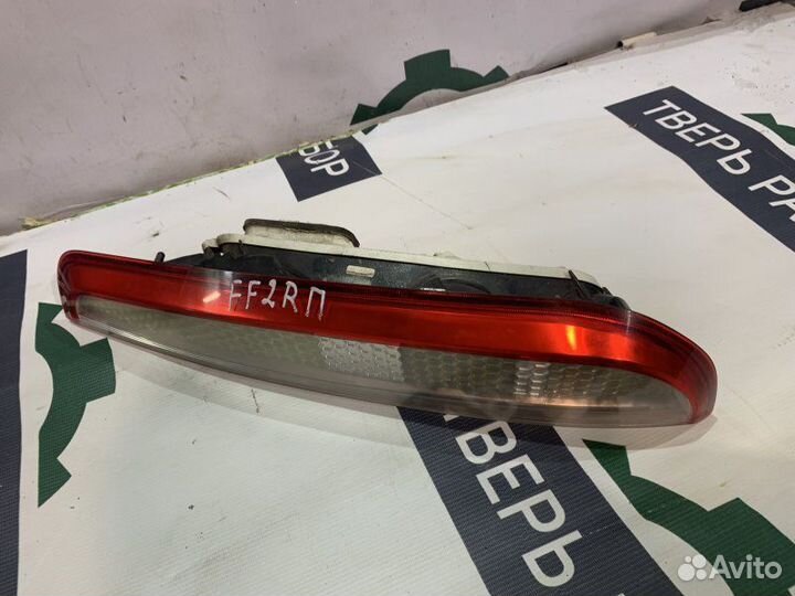 Задний фонарь правый Ford Focus 2 1.6 2008-2011