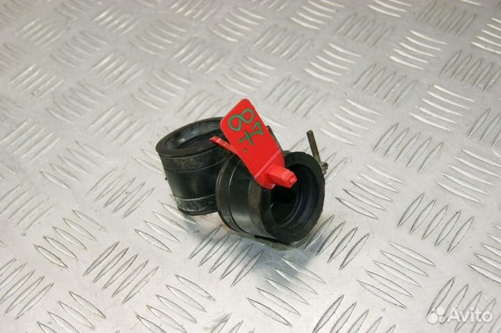 Манифолды Kawasaki ZZR250