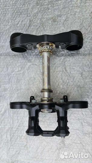 BMW S1000R K63 Траверса в Сборе