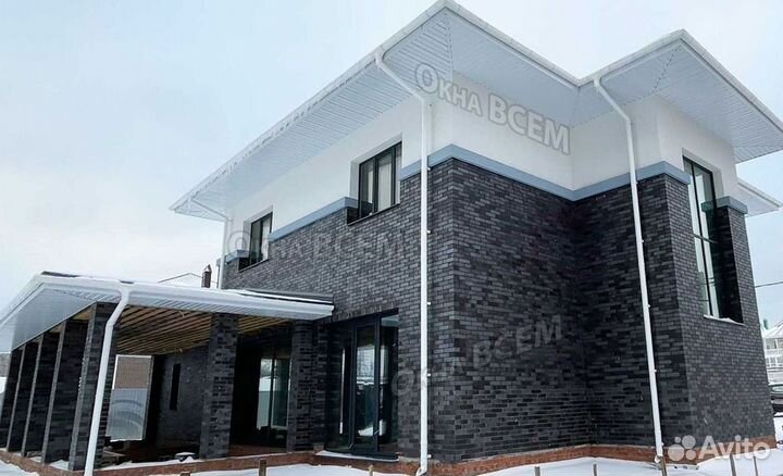 Остекление окон