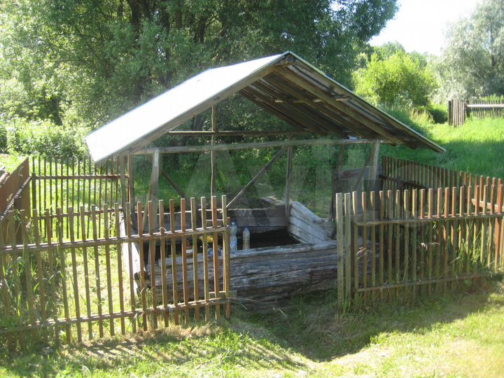 Участок 8,5 сот. (ИЖС)
