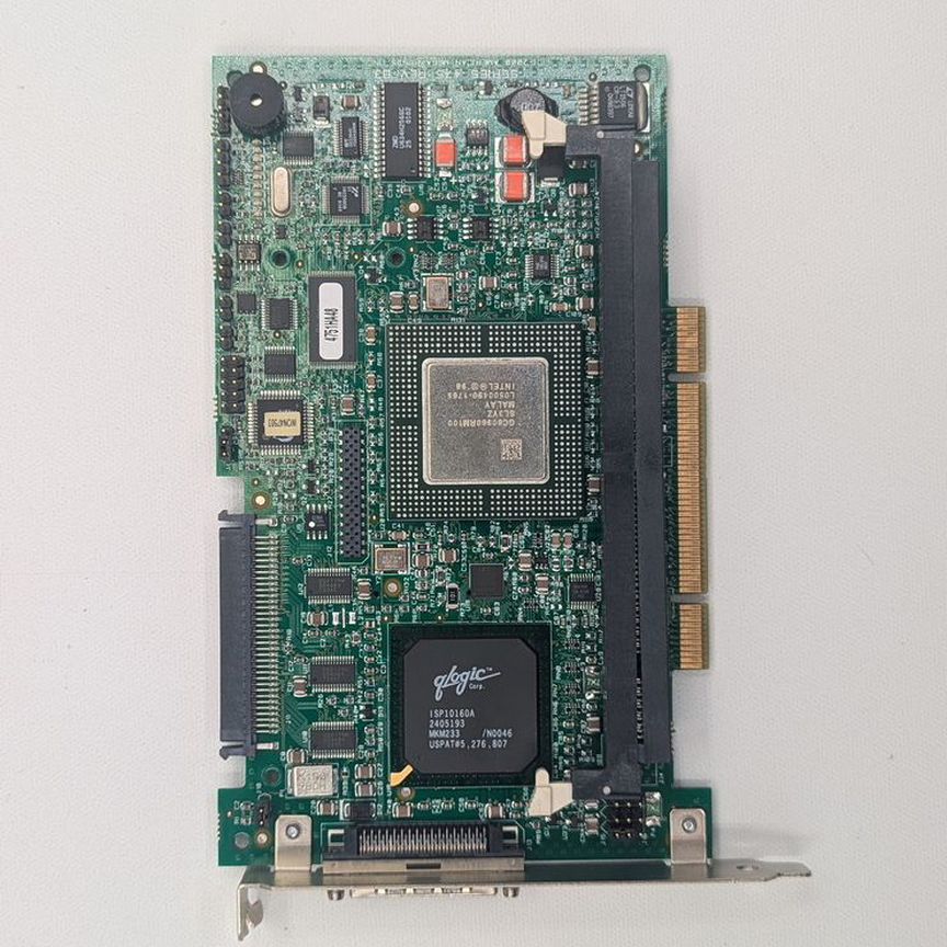 [REV-B3] Модуль 475 Cpu Sl3yz, Isp10160a 2405193, A