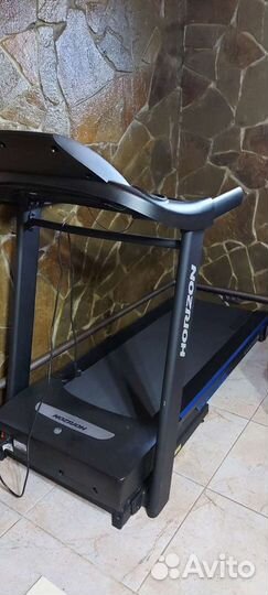 Тренажер-дорожка