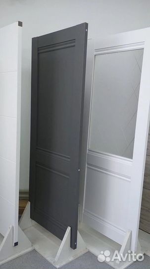 Двери от склада