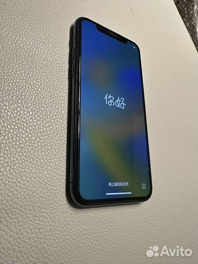 iPhone 11 Pro, 256 ГБ