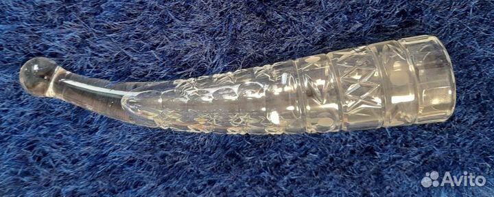 Хрустальный рог СССР