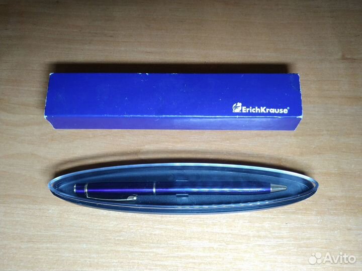 Ручка шариковая ErichKrause