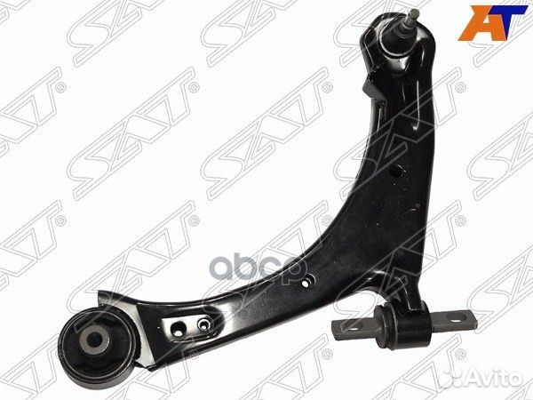 Рычаг передний нижний honda stepwgn 2005-2009 L