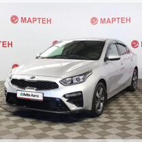 Kia Cerato 2.0 AT, 2019, 29 000 км, с пробегом, цена 1 961 000 руб.