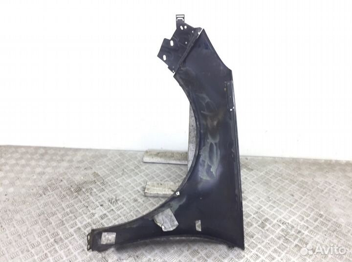 Крыло Opel Insignia (2008-2017)