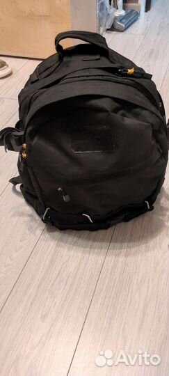 Туристический рюкзак