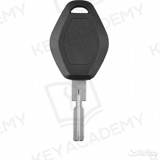 Ключ для BMW EWS (E39 E83 315\434 Mhz HU58 7935