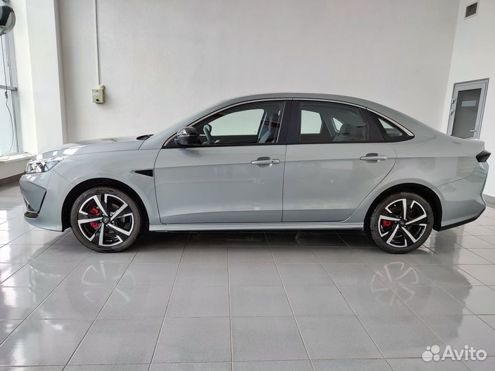 Kaiyi E5 1.5 CVT, 2023