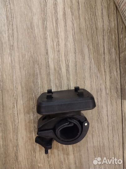 Велокрепление для смартфона на руль