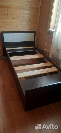 Кровать 200 х 90