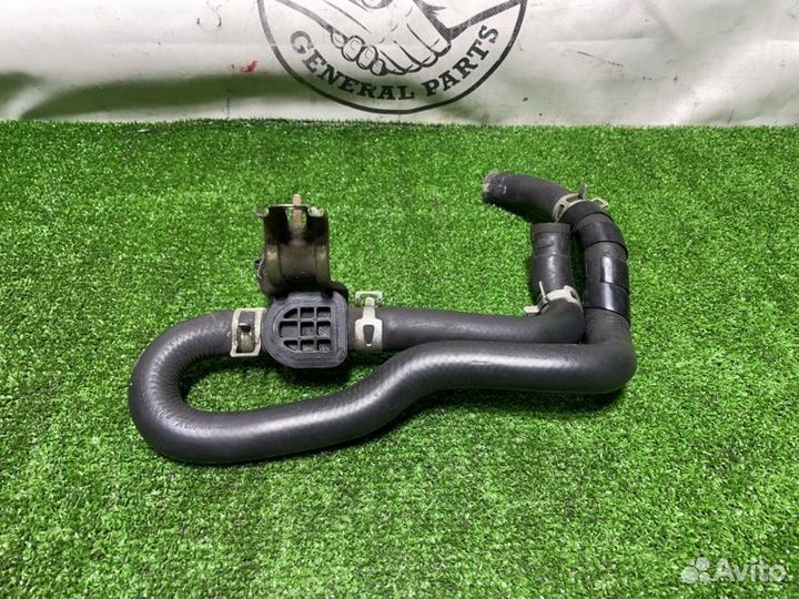 Кран печки Toyota Land Cruiser Prado RZJ95 3RZ-FE