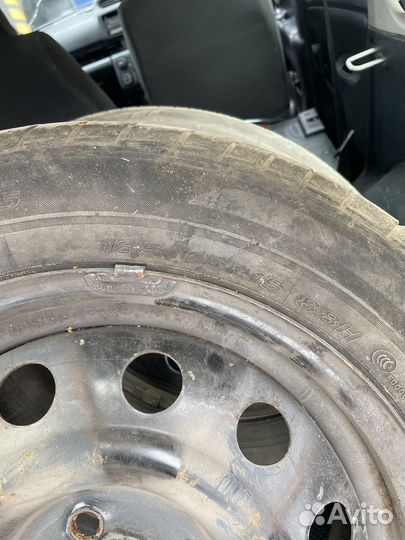 Hankook Optimo K415 185/65 R15 88H