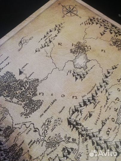 Властелин колец