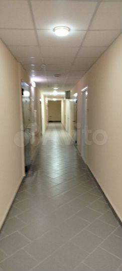 1-к. квартира, 34 м², 12/20 эт.