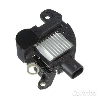 Регулятор напряжения vr-f161 Mobiletron