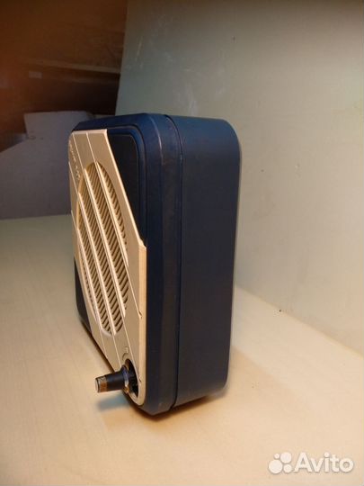 Радиоприемник для радиоточки зенит - 305, ретро