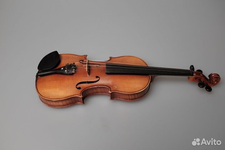 Мастеровая скрипка 4/4 Oscar E. Meinel 1935