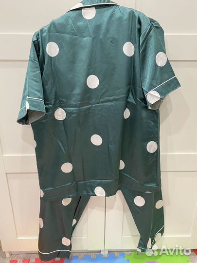 Пижама женская новая