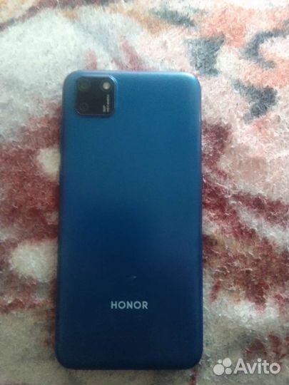 Honor9s