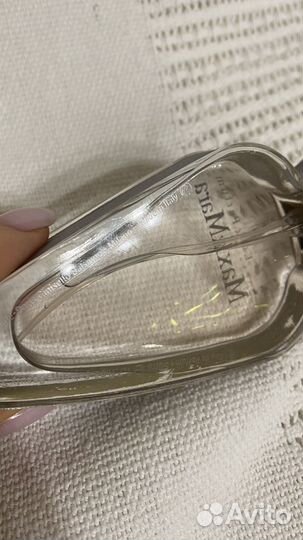 MaxMara туалетная вода