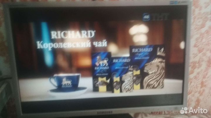 Samsung 22 дюйма