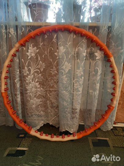 Обруч халахуп