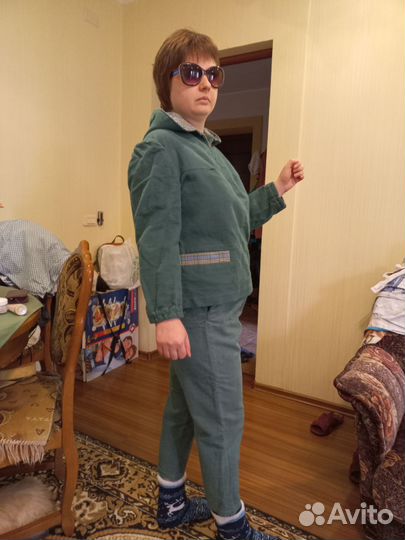 Винтажные вещи женские