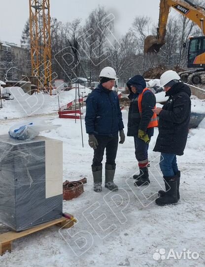 Парогенераторы и котлы для пропарки жби и дерева
