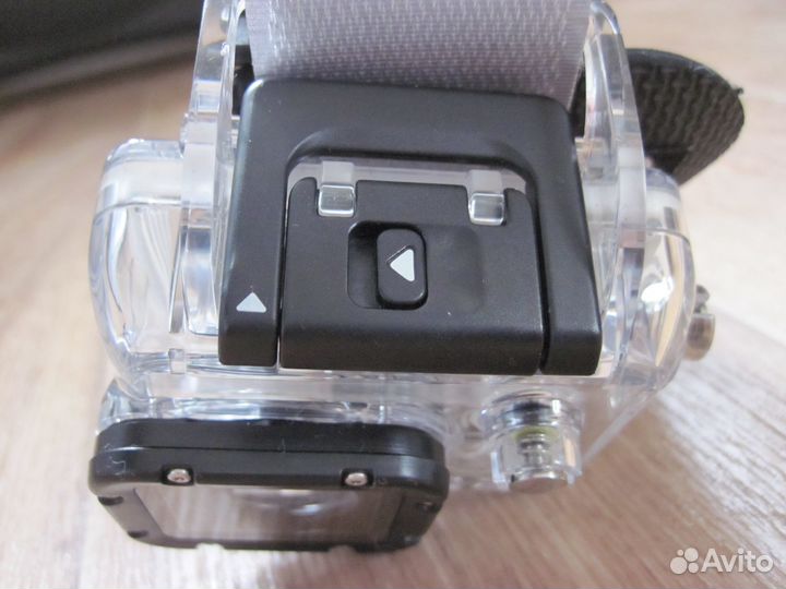 Крепление на руку для GoPro Hero 3, 3+, 4