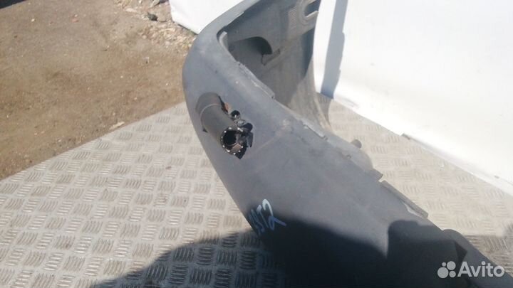 Бампер передний citroen jumpy 1 3-9 дней