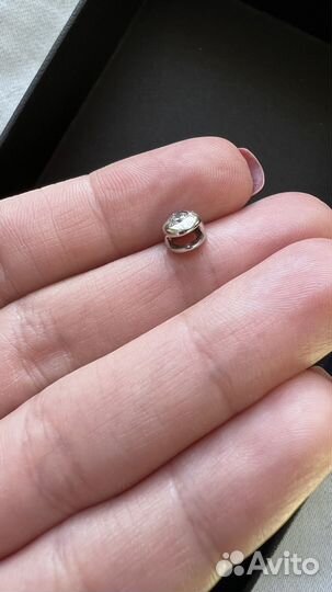 Кулоны, серьги серебро