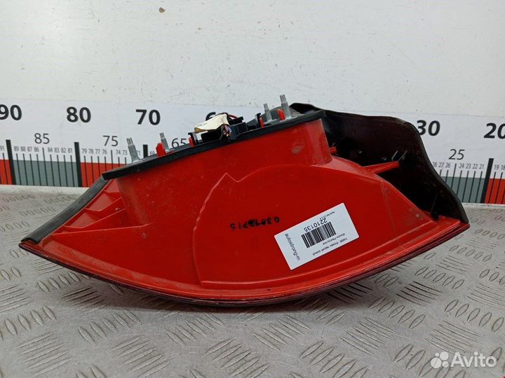 Фонарь задний для Audi A6 C5 4B9945096D