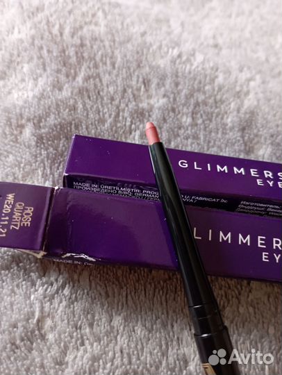 Карандаш для глаз avon