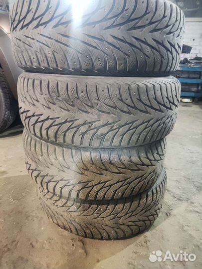 Yokohama Ice Guard IG35 225/55 R18 98T