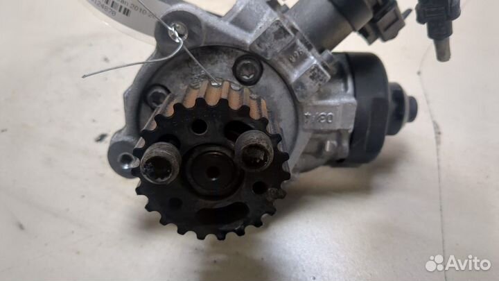 Тнвд Volkswagen Sharan