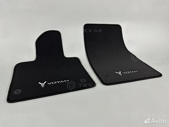 Коврики для Voyah Free I