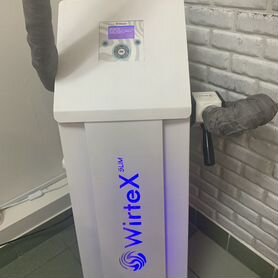 Аппарат LPG Wirtex slim