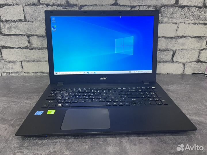 Ноутбук Acer Extensa 15