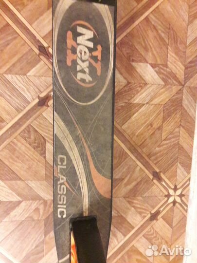 Самокат Некст Классик