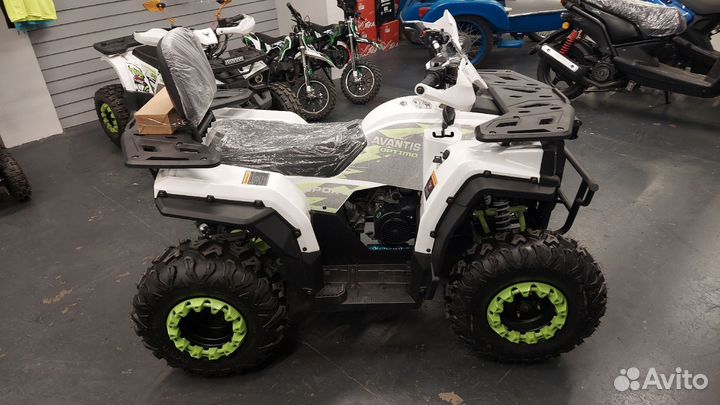 Купить Avantis Optima 200 Lux В наличии