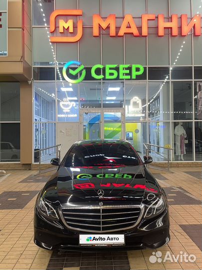 Mercedes-Benz E-класс 2.0 AT, 2018, 180 000 км