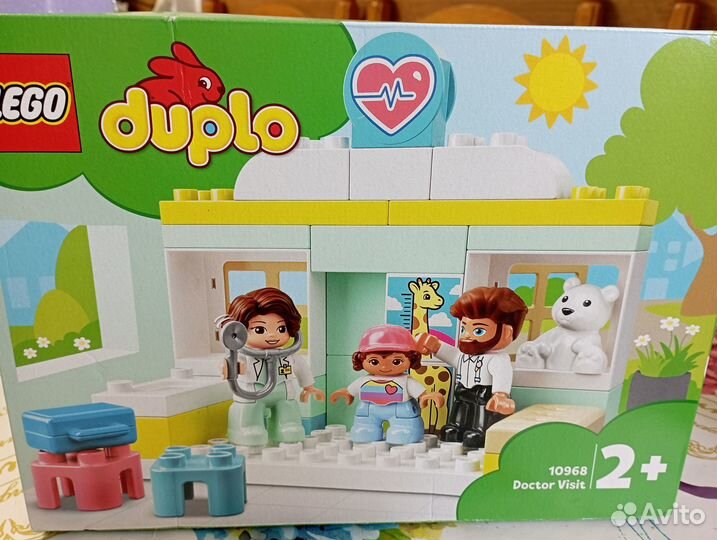 Продам новый конструктор lego