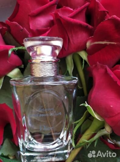 Forever And Ever Dior 50 ml Оригинал Женский Франц