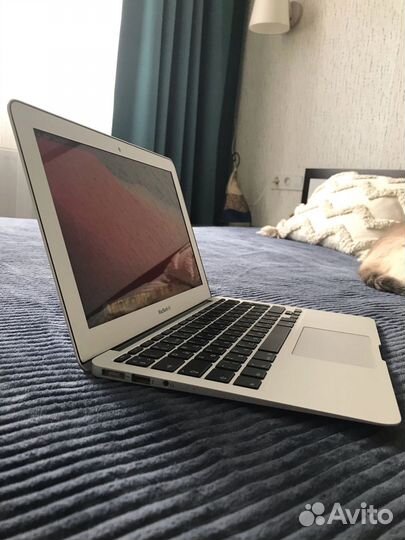 Apple MacBook Air 11 mid 2013