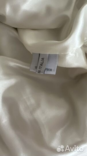 Куртка carnelli 46
